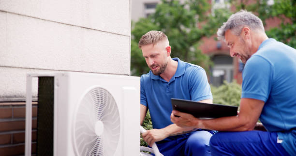 Reliable San Leandro, CA HVAC Solutions