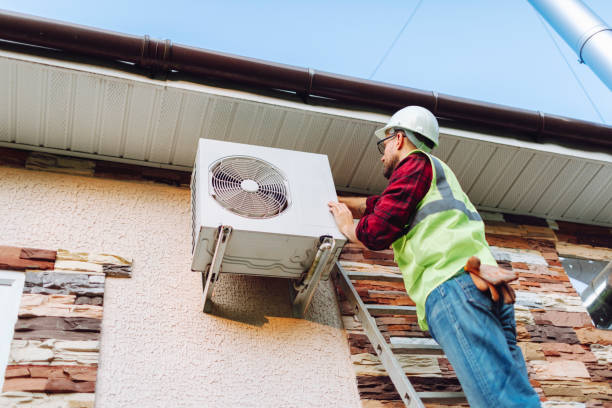 Best Air Conditioning Cleaning in San Leandro, CA