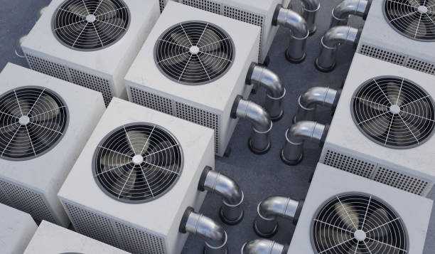 Best Seasonal HVAC Services in San Leandro, CA