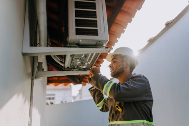Best HVAC Equipment and Components in San Leandro, CA
