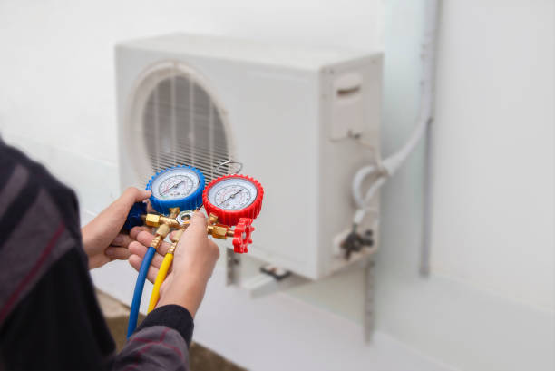 Best Emergency HVAC Services in San Leandro, CA