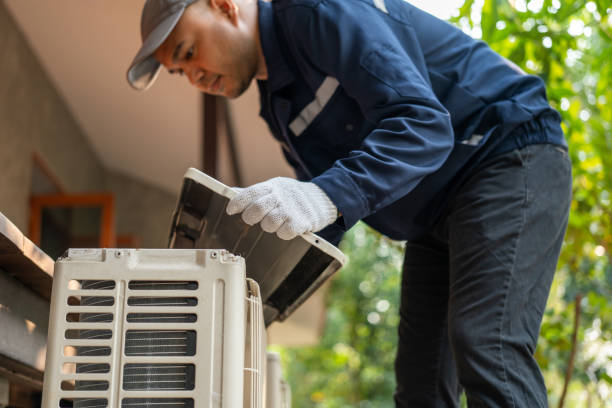 Best Energy-efficient HVAC Solutions in San Leandro, CA